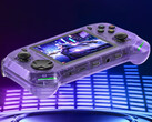 La Game Console RX6H deve molto all'RGB20S. (Fonte: Game Console)