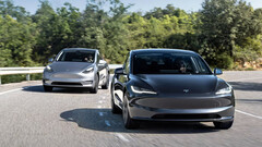 L&#039;autonomia ufficiale della Model Y è stata potenziata (Fonte: Tesla)