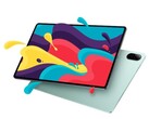 Honor Tablet X9: nuovo tablet con un display leggermente più veloce. (Fonte immagine: Honor)