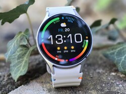 Nella recensione: Samsung Galaxy Watch7. Dispositivo di prova fornito da Samsung Germania