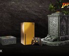 Indiana Jones Xbox Series X. (Fonte: Microsoft Xbox News)