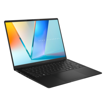 Telaio di Asus VivoBook S14 (fonte: Asus)