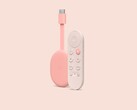 Il Chromecast con Google TV è stato dismesso, ma continua a ricevere aggiornamenti. (Fonte immagine: Google)