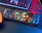 GameSir X2 Pro, controller di gioco mobile per smartphone Android (Fonte: GameSir)