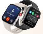 Huawei sta rilasciando la versione 5.0.0.15 per il Watch Fit 3. (Fonte: Huawei)