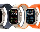 Un'alternativa al Apple Watch Ultra 2: secondo l'affidabile leaker statunitense Evan Blass, il Samsung Galaxy Watch7 Ultra è "confermato". (Immagine: Apple)