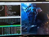 Il sito Witcher 3 non è molto giocabile su RISC-V (Fonte: Box86)