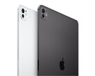 L'iPad Pro M4. (Fonte immagine: Apple)