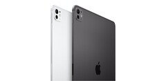 L&#039;iPad Pro M4. (Fonte immagine: Apple)