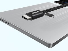 Il nuovo cavo Zolo USB-C di Anker è stato lanciato negli Stati Uniti. (Fonte: Anker)