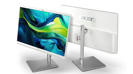 Design (Fonte: Acer)