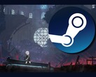 Ender Magnolia: Bloom in the Mist è il numero 1 nella categoria "Hot Releases" su SteamDB un giorno dopo il rilascio. (Fonte immagine: Steam)