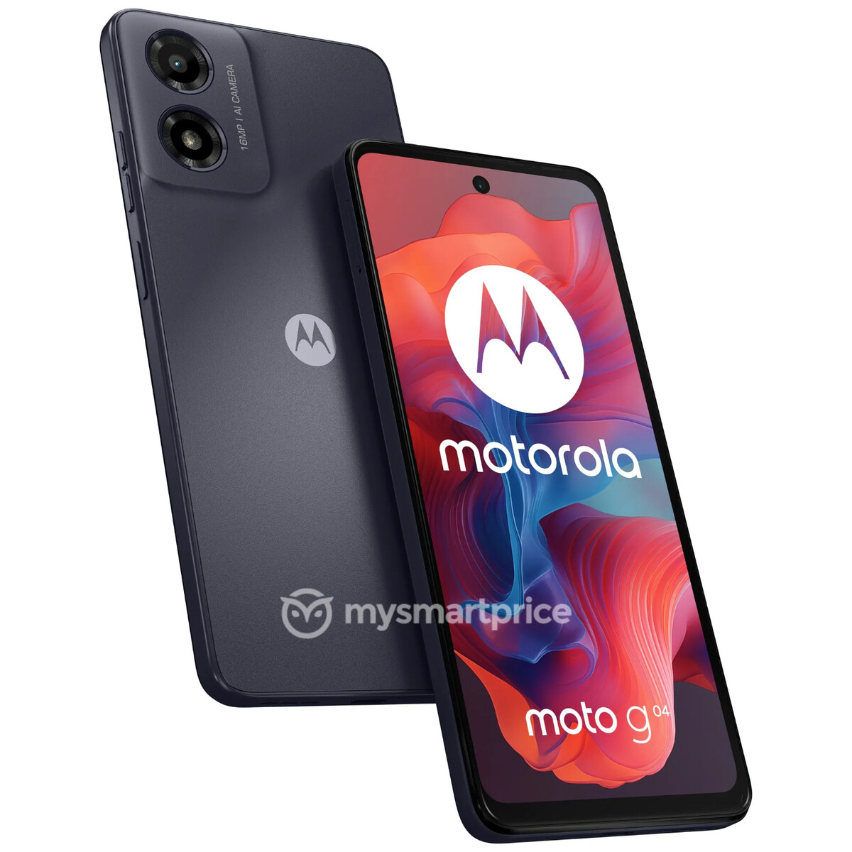 Motorola Moto G04 trapela un nuovo modello entry-level con opzione di  colore Pantone Peach Fuzz -  News