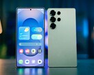 Secondo DxOMark, Galaxy S25 Ultra ha il miglior display di tutti gli smartphone testati. (Fonte: Amanz)