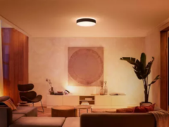 Il bridge Philips Hue supporta ora le imminenti scene All-day. (Fonte: Philips Hue)