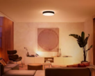 Il bridge Philips Hue supporta ora le imminenti scene All-day. (Fonte: Philips Hue)