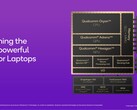 Qualcomm ha integrato la sua nuova NPU Hexagon in tutti i suoi chipset Snapdragon X. (Fonte: Qualcomm)