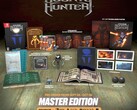 Star Wars: Bounty Hunter - Edizione Master (Fonte: Limited Run Games)