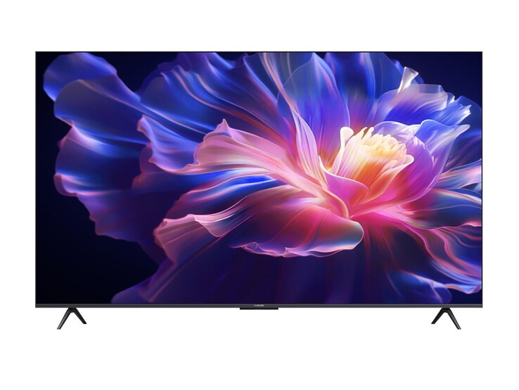 La Xiaomi TV S Pro. (Fonte: Xiaomi)