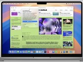La beta per sviluppatori di macOS Sequoia non sta giocando bene con alcuni MacBook SSD (immagine via Apple)