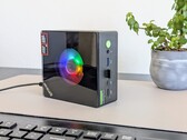 Recensione del mini PC GMK NucBox K11: prestazioni elevate con l'AMD Zen 4rispetto al prezzo