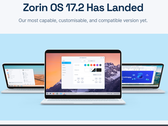 Zorin OS (Fonte immagine: Zorin OS)