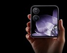 Lo Xiaomi MIX Flip sarà rilasciato a livello globale, ma il MIX Fold 4 rimarrà un'esclusiva della Cina. (Fonte: Lei Jun)