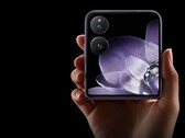 Lo Xiaomi MIX Flip sarà rilasciato a livello globale, ma il MIX Fold 4 rimarrà un'esclusiva della Cina. (Fonte: Lei Jun)