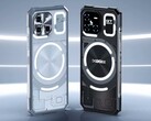 Blade GT Ultra: una versione migliorata dello smartphone di grande impatto visivo (Fonte: Doogee)