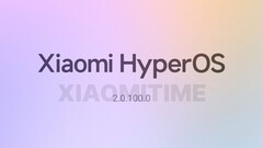 HyperOS 2.1 è stato avvistato fuori dalla Cina. (Fonte: Xiaomi)