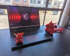 Titan 18 HX AI è il nuovo portatile da gioco di punta di MSI (fonte: immagine): Notebookcheck. PSA: questa è un'immagine della Titan 18 HX di ultima generazione e sarà presto aggiornata)