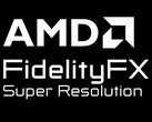 Logo AMD FSR (Fonte: AMD)