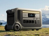 La potente stazione elettrica Anker Solix F3000 è disponibile con uno sconto significativo per il lancio. (Fonte: Anker Solix)
