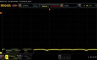 25% di luminosità del display