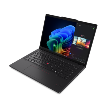 Lenovo ThinkPad T14 Gen 6 (fonte: Lenovo)