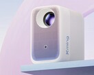 Xming ha presentato il proiettore Q5 Neo in Cina. (Fonte immagine: JD.com)