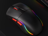 Dareu lancia la serie di mouse da gioco leggeri A950Air (Fonte: Dareu)