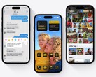 Apple ha rilasciato il terzo aggiornamento importante per iOS 18. (Fonte immagine: Apple)