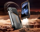 Oscal Pilot 1: nuovo smartphone rugged con potenti funzioni. (Fonte: Blackview)