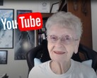 Shirley Curry, "La nonna di Skyrim", termina la sua carriera su YouTube dopo circa dieci anni e oltre 2.000 Let's Play su YouTube. (Fonte: YouTube / Shirley Curry)