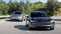 Tesla sta cercando di liberare le scorte della Model Y prima del lancio del facelift Juniper negli Stati Uniti (Fonte: Tesla)