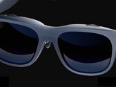 Viture lancia gli occhiali leggeri Viture Pro XR per un intrattenimento coinvolgente in movimento. (Fonte: Viture)