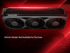 Scheda grafica AMD Radeon RX 9070 XT