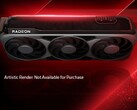 Scheda grafica AMD Radeon RX 9070 XT