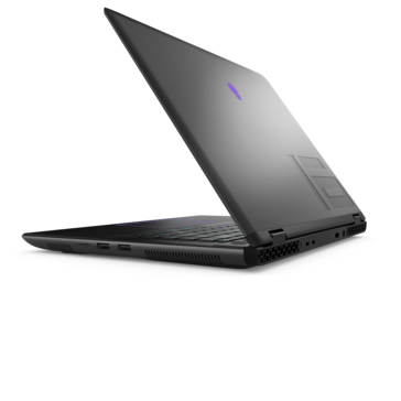 Alienware m16 R2 (immagine via Dell)