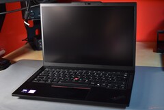 Lenovo ThinkPad T14 G5: un portatile business quasi perfetto (fonte: notebookcheck.com)