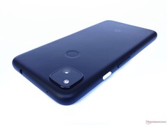 Molti proprietari di Pixel 4a stanno affrontando problemi enormi dopo un nuovo aggiornamento del software (fonte: Google)