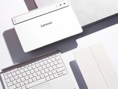 Lo Yoga Tab Plus esegue Android 15 dalla scatola. (Fonte: Lenovo)