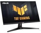 Il nuovo monitor VG27AQ3AZ è progettato per i giocatori (Fonte: Asus)