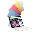 Il prossimo iPad (11ª generazione) potrebbe non essere troppo diverso dall'iPad (10ª generazione). (Fonte immagine: Apple)